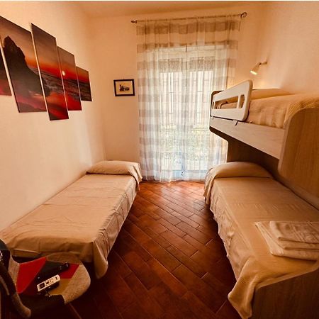 Apartmán La Casa Di Pupa Syracuse Exteriér fotografie