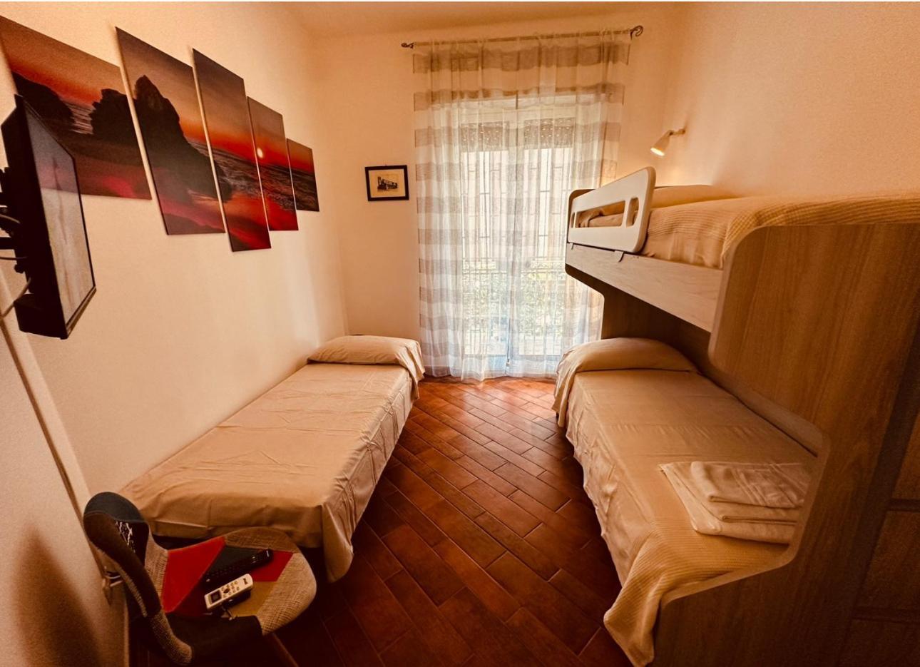 Apartmán La Casa Di Pupa Syracuse Exteriér fotografie